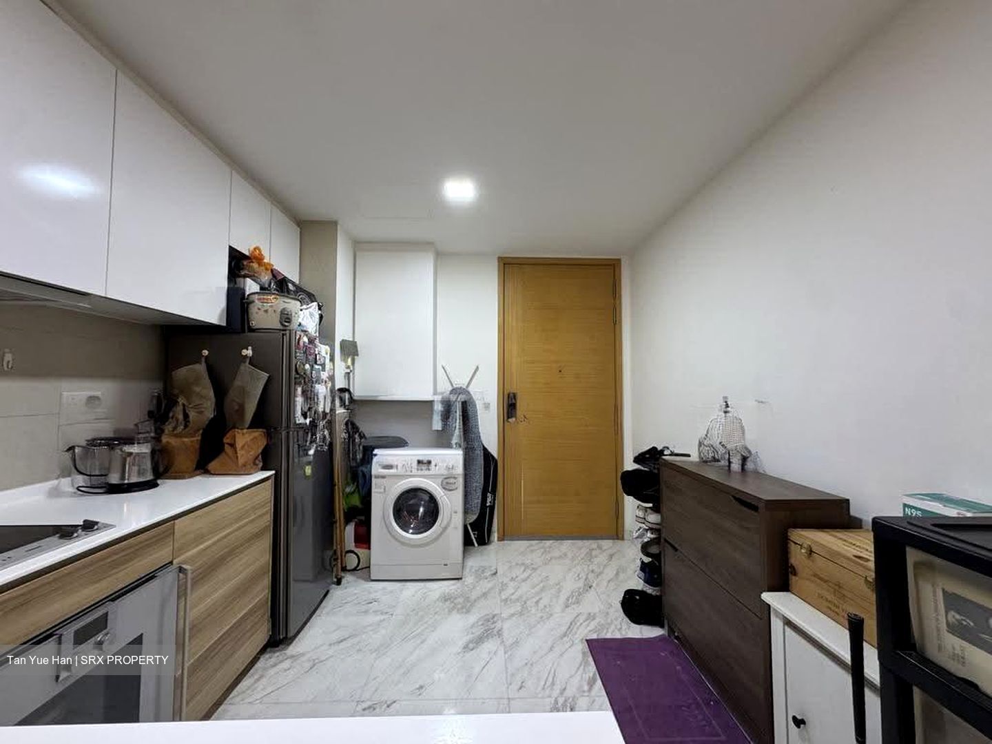 Waterscape at Cavenagh (D9), Apartment #631126651